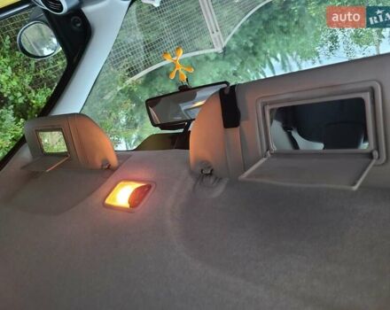 Жовтий Пежо 107, об'ємом двигуна 1 л та пробігом 186 тис. км за 5000 $, фото 29 на Automoto.ua