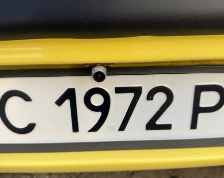 Пежо 107 2008 в Львове на Automoto.ua Желтый Пежо 107, объемом двигателя 1 л и пробегом 190 тыс. км за 4950 $, фото 5 на Automoto.ua