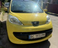 Пежо 107 2008 в Львове на Automoto.ua Желтый Пежо 107, объемом двигателя 1 л и пробегом 190 тыс. км за 4950 $, фото 1 на Automoto.ua