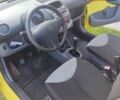 Жовтий Пежо 107, об'ємом двигуна 1 л та пробігом 218 тис. км за 4000 $, фото 9 на Automoto.ua