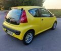 Жовтий Пежо 107, об'ємом двигуна 1 л та пробігом 218 тис. км за 4000 $, фото 2 на Automoto.ua