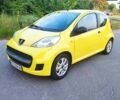 Жовтий Пежо 107, об'ємом двигуна 1 л та пробігом 218 тис. км за 4000 $, фото 3 на Automoto.ua
