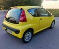 Жовтий Пежо 107, об'ємом двигуна 1 л та пробігом 218 тис. км за 4000 $, фото 7 на Automoto.ua