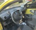 Пежо 107 2010 в Черноморске (Ильичевске) на Automoto.ua Желтый Пежо 107, объемом двигателя 1 л и пробегом 94 тыс. км за 6000 $, фото 1 на Automoto.ua