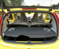 Жовтий Пежо 107, об'ємом двигуна 1 л та пробігом 43 тис. км за 6200 $, фото 10 на Automoto.ua