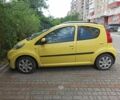 Жовтий Пежо 107, об'ємом двигуна 0 л та пробігом 143 тис. км за 5200 $, фото 2 на Automoto.ua