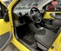 Желтый Пежо 107, объемом двигателя 1 л и пробегом 127 тыс. км за 5950 $, фото 11 на Automoto.ua