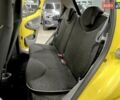 Желтый Пежо 107, объемом двигателя 1 л и пробегом 127 тыс. км за 5950 $, фото 15 на Automoto.ua