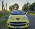 Жовтий Пежо 107, об'ємом двигуна 1 л та пробігом 139 тис. км за 5300 $, фото 5 на Automoto.ua