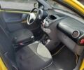 Жовтий Пежо 107, об'ємом двигуна 1 л та пробігом 105 тис. км за 5500 $, фото 5 на Automoto.ua