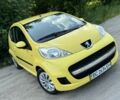 Жовтий Пежо 107, об'ємом двигуна 1 л та пробігом 184 тис. км за 4350 $, фото 2 на Automoto.ua