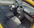 Жовтий Пежо 107, об'ємом двигуна 1 л та пробігом 105 тис. км за 5700 $, фото 5 на Automoto.ua