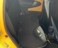 Жовтий Пежо 107, об'ємом двигуна 1 л та пробігом 105 тис. км за 5500 $, фото 6 на Automoto.ua
