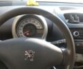 Желтый Пежо 107, объемом двигателя 1 л и пробегом 80 тыс. км за 4100 $, фото 2 на Automoto.ua