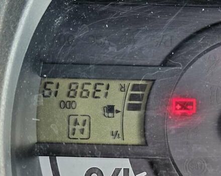 Жовтий Пежо 107, об'ємом двигуна 1 л та пробігом 139 тис. км за 5300 $, фото 7 на Automoto.ua