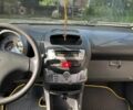Жовтий Пежо 107, об'ємом двигуна 1 л та пробігом 105 тис. км за 5500 $, фото 7 на Automoto.ua