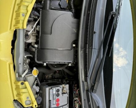 Жовтий Пежо 107, об'ємом двигуна 1 л та пробігом 184 тис. км за 4350 $, фото 11 на Automoto.ua
