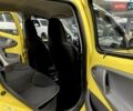 Желтый Пежо 107, объемом двигателя 1 л и пробегом 127 тыс. км за 5950 $, фото 17 на Automoto.ua