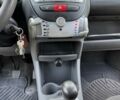 Жовтий Пежо 107, об'ємом двигуна 1 л та пробігом 184 тис. км за 4350 $, фото 9 на Automoto.ua