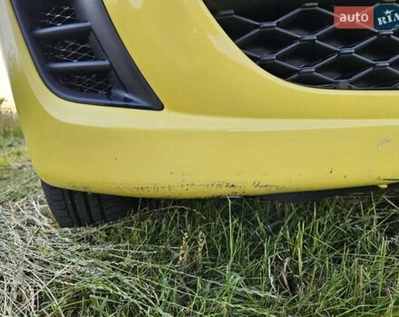 Жовтий Пежо 107, об'ємом двигуна 1 л та пробігом 139 тис. км за 5300 $, фото 14 на Automoto.ua