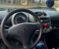 Желтый Пежо 107, объемом двигателя 1 л и пробегом 115 тыс. км за 5200 $, фото 7 на Automoto.ua
