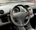 Желтый Пежо 107, объемом двигателя 1 л и пробегом 127 тыс. км за 5950 $, фото 13 на Automoto.ua