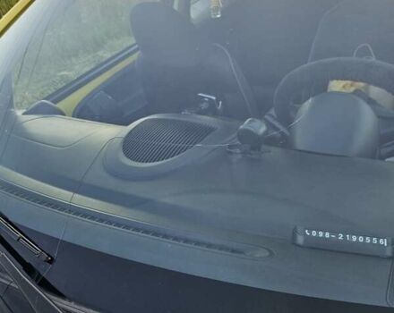 Жовтий Пежо 107, об'ємом двигуна 1 л та пробігом 139 тис. км за 5300 $, фото 16 на Automoto.ua