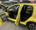 Желтый Пежо 107, объемом двигателя 1 л и пробегом 127 тыс. км за 5950 $, фото 10 на Automoto.ua