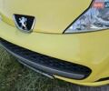 Жовтий Пежо 107, об'ємом двигуна 1 л та пробігом 139 тис. км за 5300 $, фото 11 на Automoto.ua