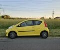 Жовтий Пежо 107, об'ємом двигуна 1 л та пробігом 139 тис. км за 5300 $, фото 4 на Automoto.ua