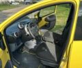 Жовтий Пежо 107, об'ємом двигуна 1 л та пробігом 105 тис. км за 5500 $, фото 4 на Automoto.ua