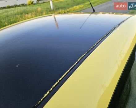 Жовтий Пежо 107, об'ємом двигуна 1 л та пробігом 139 тис. км за 5300 $, фото 9 на Automoto.ua