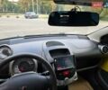 Желтый Пежо 107, объемом двигателя 1 л и пробегом 284 тыс. км за 5100 $, фото 17 на Automoto.ua