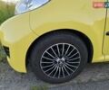 Жовтий Пежо 107, об'ємом двигуна 1 л та пробігом 139 тис. км за 5300 $, фото 12 на Automoto.ua