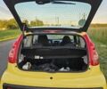Жовтий Пежо 107, об'ємом двигуна 1 л та пробігом 139 тис. км за 5300 $, фото 15 на Automoto.ua