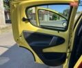 Жовтий Пежо 107, об'ємом двигуна 1 л та пробігом 52 тис. км за 6700 $, фото 21 на Automoto.ua