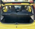 Жовтий Пежо 107, об'ємом двигуна 1 л та пробігом 52 тис. км за 6700 $, фото 22 на Automoto.ua