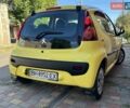 Жовтий Пежо 107, об'ємом двигуна 1 л та пробігом 52 тис. км за 6700 $, фото 5 на Automoto.ua