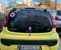 Жовтий Пежо 107, об'ємом двигуна 1 л та пробігом 134 тис. км за 4700 $, фото 1 на Automoto.ua