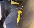 Желтый Пежо 107, объемом двигателя 1 л и пробегом 95 тыс. км за 5500 $, фото 1 на Automoto.ua