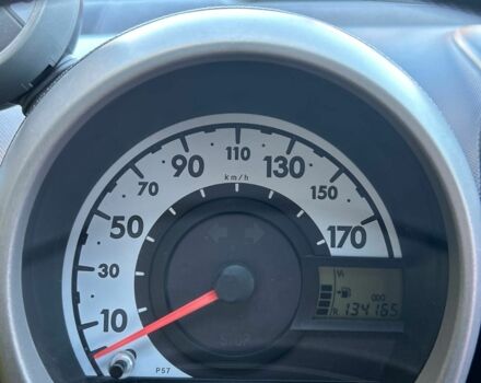 Жовтий Пежо 107, об'ємом двигуна 1 л та пробігом 134 тис. км за 4700 $, фото 3 на Automoto.ua