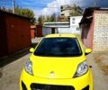 Желтый Пежо 107, объемом двигателя 1 л и пробегом 66 тыс. км за 5050 $, фото 2 на Automoto.ua