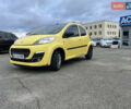 Пежо 107 2012 в Киеве на Automoto.ua Желтый Пежо 107, объемом двигателя 1 л и пробегом 294 тыс. км за 4200 $, фото 7 на Automoto.ua