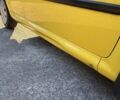 Желтый Пежо 107, объемом двигателя 1 л и пробегом 95 тыс. км за 5500 $, фото 15 на Automoto.ua