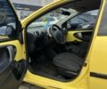 Пежо 107 2012 в Киеве на Automoto.ua Желтый Пежо 107, объемом двигателя 1 л и пробегом 294 тыс. км за 4200 $, фото 7 на Automoto.ua