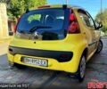 Жовтий Пежо 107, об'ємом двигуна 1 л та пробігом 52 тис. км за 6700 $, фото 1 на Automoto.ua