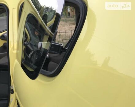 Жовтий Пежо 107, об'ємом двигуна 1 л та пробігом 94 тис. км за 6800 $, фото 67 на Automoto.ua