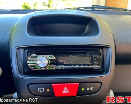 Жовтий Пежо 107, об'ємом двигуна 1 л та пробігом 52 тис. км за 6700 $, фото 5 на Automoto.ua