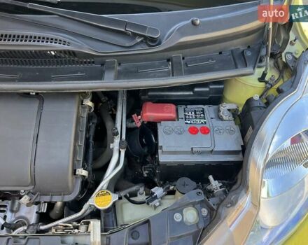 Жовтий Пежо 107, об'ємом двигуна 1 л та пробігом 52 тис. км за 6700 $, фото 8 на Automoto.ua