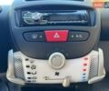 Жовтий Пежо 107, об'ємом двигуна 1 л та пробігом 52 тис. км за 6700 $, фото 13 на Automoto.ua